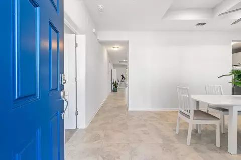 Entry Way - 295 Deerfield Meadows Cir, Saint Augustine, FL 32086 photo 1 of 1