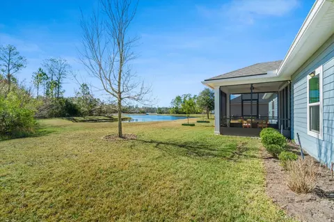 Exterior - 295 Deerfield Meadows Cir, Saint Augustine, FL 32086 photo 7 of 11