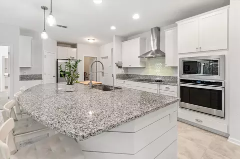 Kitchen - 295 Deerfield Meadows Cir, Saint Augustine, FL 32086 photo 1 of 6
