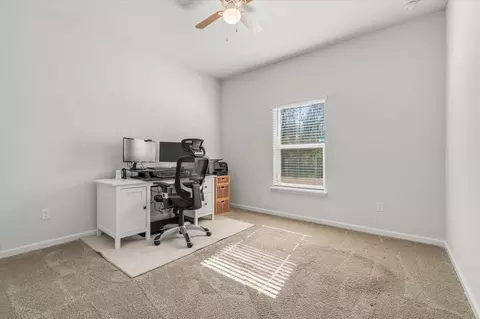 Bedroom - 295 Deerfield Meadows Cir, Saint Augustine, FL 32086 photo 3 of 6
