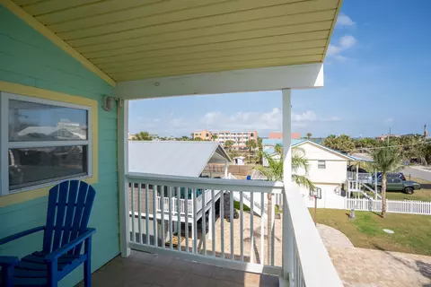 Exterior - 66 Corunna St, Saint Augustine, FL 32084 photo 4 of 9