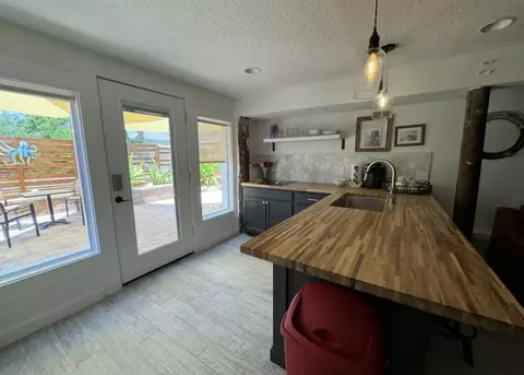 Kitchen - 66 Corunna St, Saint Augustine, FL 32084 photo 4 of 7