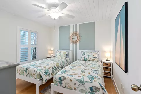 Bedroom - 66 Corunna St, Saint Augustine, FL 32084 photo 3 of 9