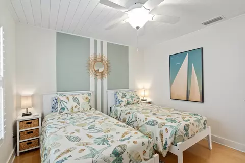 Bedroom - 66 Corunna St, Saint Augustine, FL 32084 photo 4 of 9