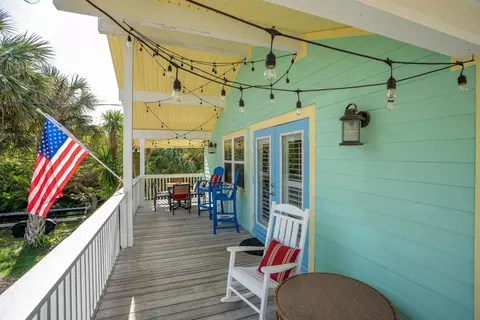 Exterior - 66 Corunna St, Saint Augustine, FL 32084 photo 1 of 9