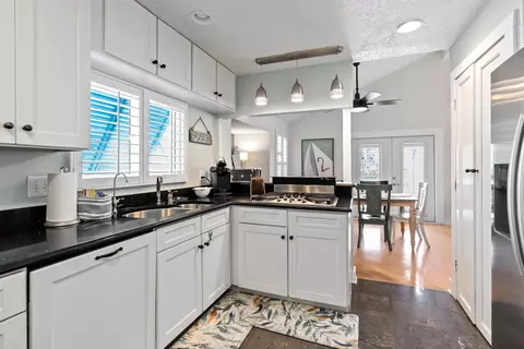 Kitchen - 66 Corunna St, Saint Augustine, FL 32084 photo 2 of 7