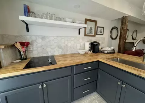 Kitchen - 66 Corunna St, Saint Augustine, FL 32084 photo 5 of 7