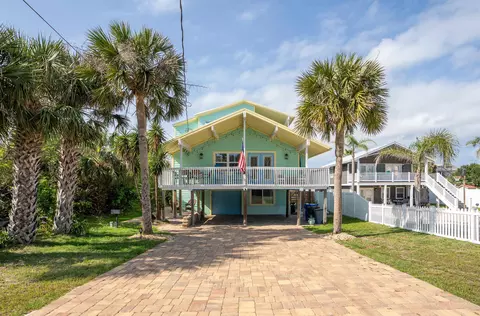 66 Corunna St, Saint Augustine, FL 32084