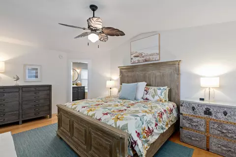Bedroom - 66 Corunna St, Saint Augustine, FL 32084 photo 6 of 9