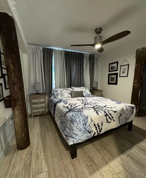Bedroom - 66 Corunna St, Saint Augustine, FL 32084 photo 9 of 9