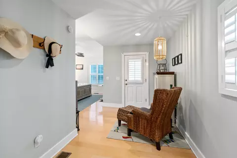 Entry Way - 66 Corunna St, Saint Augustine, FL 32084 photo 1 of 1