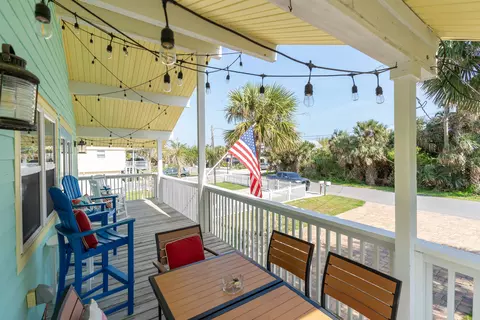 Exterior - 66 Corunna St, Saint Augustine, FL 32084 photo 3 of 9