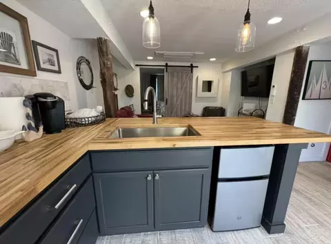 Kitchen - 66 Corunna St, Saint Augustine, FL 32084 photo 6 of 7
