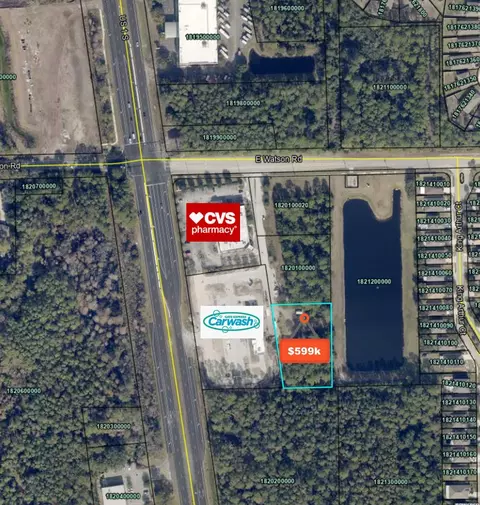 4900 Us Highway 1 S, Saint Augustine, FL 32086