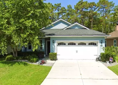 423 Balearics Dr, Saint Augustine, FL 32086 photo 1