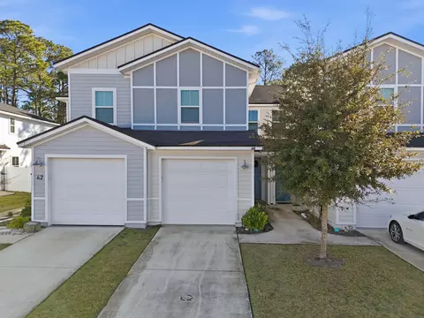 38 Ridge Lake Rd, Saint Augustine, FL 32086