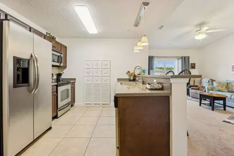 Kitchen - 2861 Golden Lake Loop, Saint Augustine, FL 32084 photo 2 of 6
