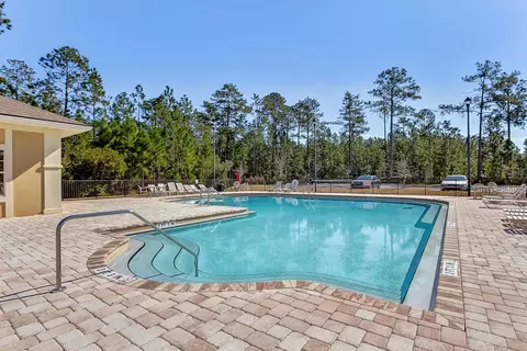 Exterior - 2861 Golden Lake Loop, Saint Augustine, FL 32084 photo 8 of 9