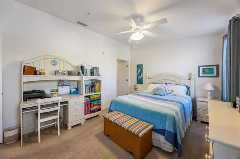 Bedroom - 2861 Golden Lake Loop, Saint Augustine, FL 32084 photo 6 of 8