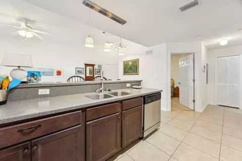 Kitchen - 2861 Golden Lake Loop, Saint Augustine, FL 32084 photo 5 of 6