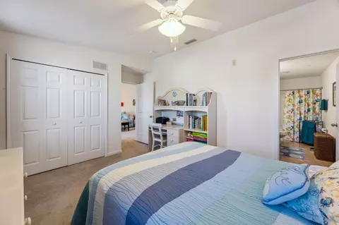 Bedroom - 2861 Golden Lake Loop, Saint Augustine, FL 32084 photo 7 of 8
