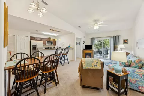 Dining - 2861 Golden Lake Loop, Saint Augustine, FL 32084 photo 2 of 2