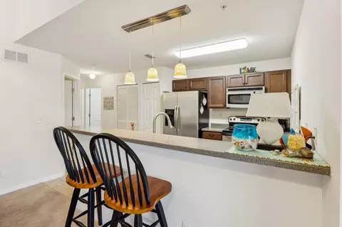 Kitchen - 2861 Golden Lake Loop, Saint Augustine, FL 32084 photo 4 of 6