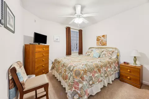 Bedroom - 2861 Golden Lake Loop, Saint Augustine, FL 32084 photo 1 of 8