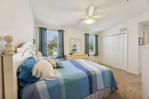 Bedroom - 2861 Golden Lake Loop, Saint Augustine, FL 32084 photo 8 of 8
