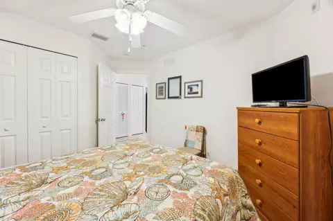 Bedroom - 2861 Golden Lake Loop, Saint Augustine, FL 32084 photo 3 of 8