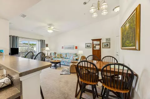 Dining - 2861 Golden Lake Loop, Saint Augustine, FL 32084 photo 1 of 2