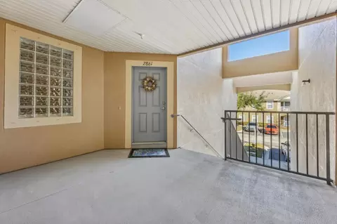 Exterior - 2861 Golden Lake Loop, Saint Augustine, FL 32084 photo 4 of 9