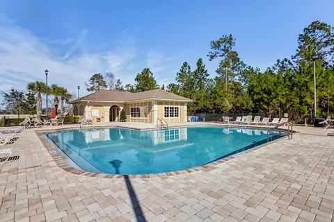 Exterior - 2861 Golden Lake Loop, Saint Augustine, FL 32084 photo 9 of 9
