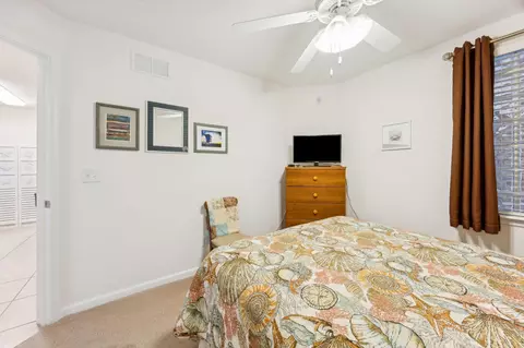 Bedroom - 2861 Golden Lake Loop, Saint Augustine, FL 32084 photo 2 of 8