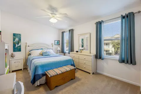 Bedroom - 2861 Golden Lake Loop, Saint Augustine, FL 32084 photo 5 of 8