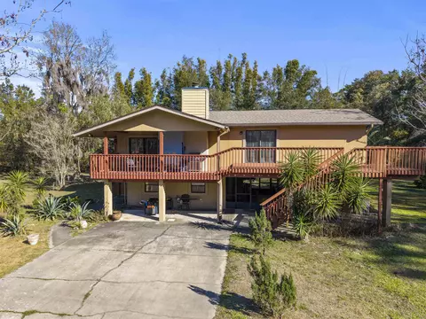 545 Ray Edwards Rd, Saint Augustine, FL 32086