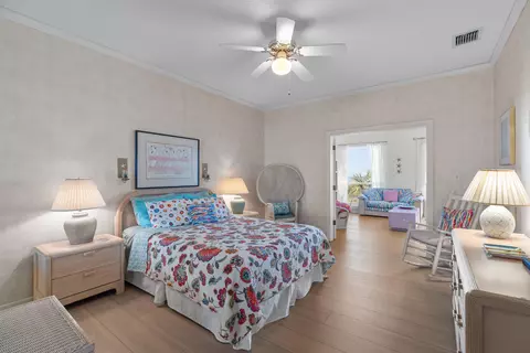 Bedroom - 6170 A1a S UNIT 310, Saint Augustine, FL 32080 photo 3 of 5