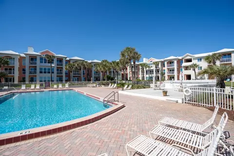 Exterior - 6170 A1a S UNIT 310, Saint Augustine, FL 32080 photo 9 of 13