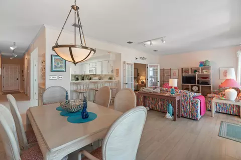Dining - 6170 A1a S UNIT 310, Saint Augustine, FL 32080 photo 2 of 4
