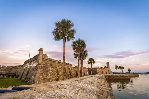 View/Area - 6170 A1a S UNIT 310, Saint Augustine, FL 32080 photo 8 of 11