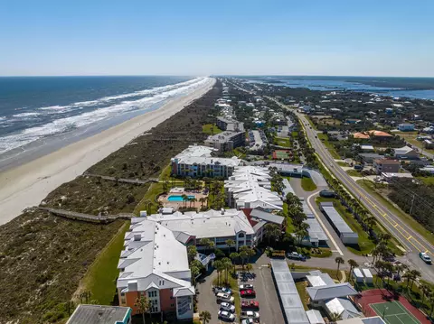 View/Area - 6170 A1a S UNIT 310, Saint Augustine, FL 32080 photo 3 of 11
