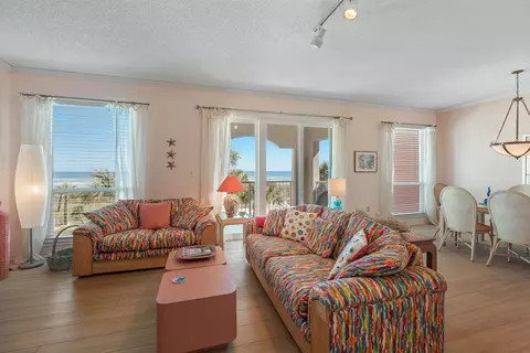 Living - 6170 A1a S UNIT 310, Saint Augustine, FL 32080 photo 2 of 3