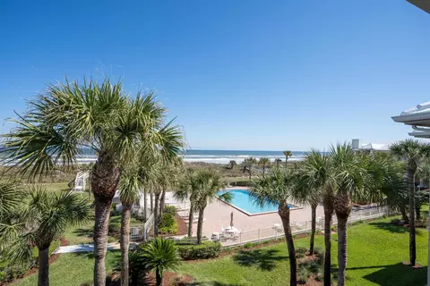 Exterior - 6170 A1a S UNIT 310, Saint Augustine, FL 32080 photo 4 of 13