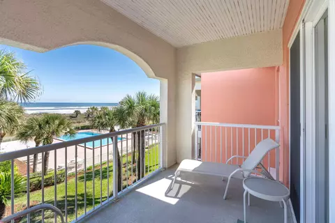 Exterior - 6170 A1a S UNIT 310, Saint Augustine, FL 32080 photo 3 of 13