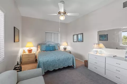 Bedroom - 6170 A1a S UNIT 310, Saint Augustine, FL 32080 photo 2 of 5