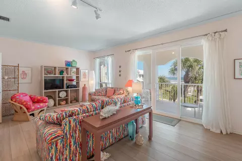 Living - 6170 A1a S UNIT 310, Saint Augustine, FL 32080 photo 1 of 3