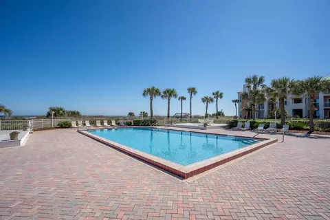 Exterior - 6170 A1a S UNIT 310, Saint Augustine, FL 32080 photo 6 of 13