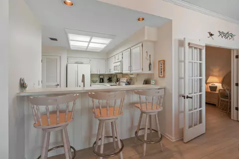 Kitchen - 6170 A1a S UNIT 310, Saint Augustine, FL 32080 photo 4 of 6