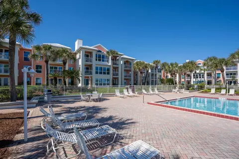 Exterior - 6170 A1a S UNIT 310, Saint Augustine, FL 32080 photo 8 of 13