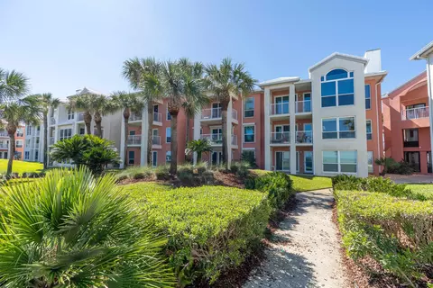 Exterior - 6170 A1a S UNIT 310, Saint Augustine, FL 32080 photo 11 of 13